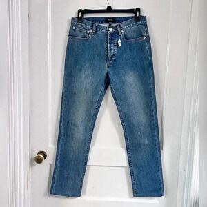 A.P.C. Petit New Standard Jeans